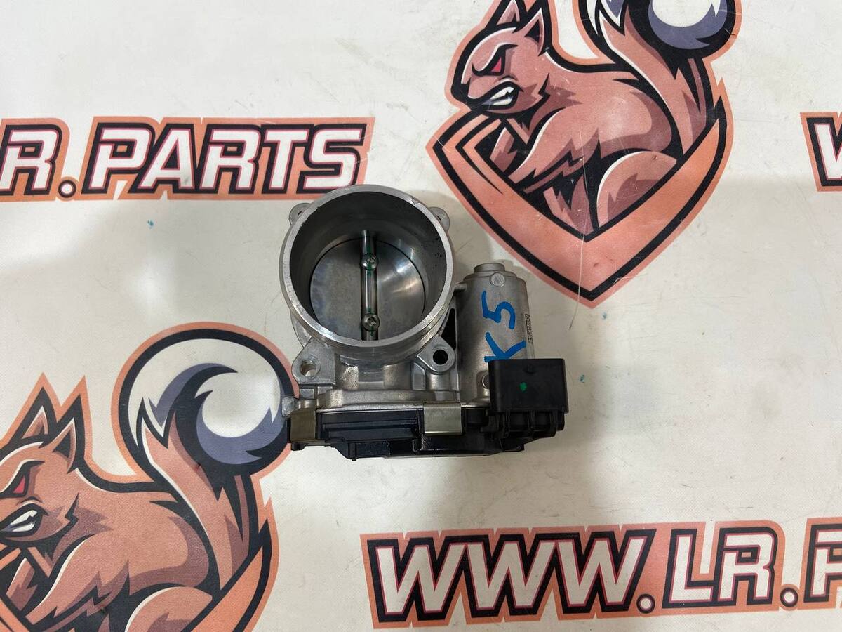 LR125398 Throttle body 1.5i Range Rover Evoque New L551 (2019-) Used